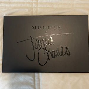 MORPHE x James Charles eye Shadow Palette